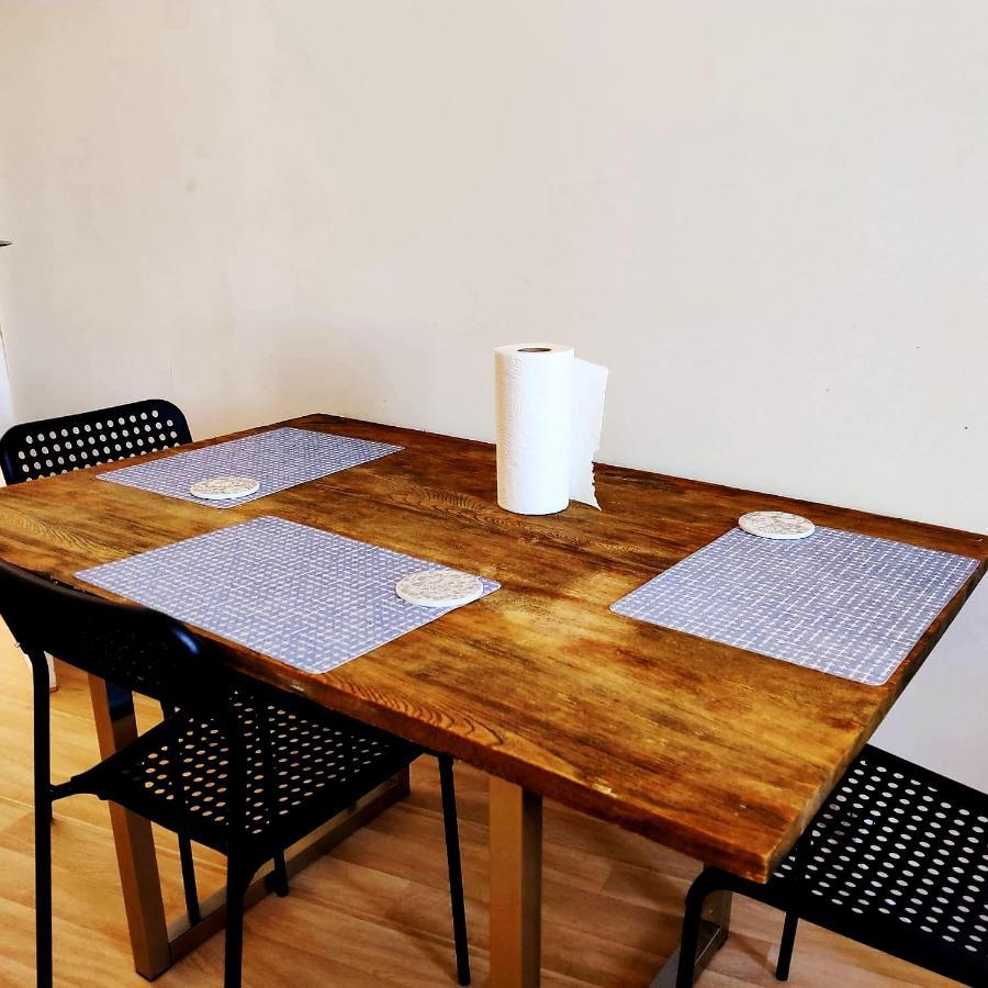 Sw Cosy Apart - Chambly Persan Roissy Εξωτερικό φωτογραφία
