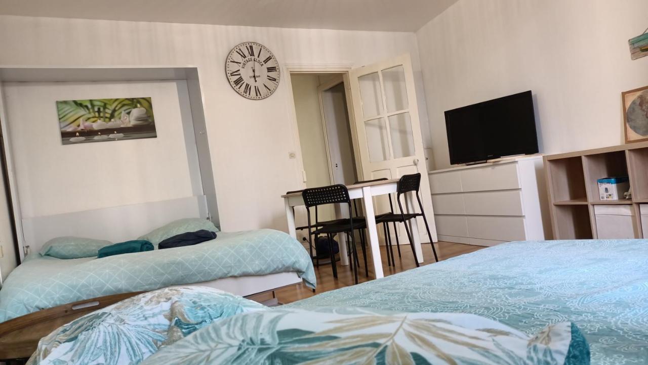 Sw Cosy Apart - Chambly Persan Roissy Εξωτερικό φωτογραφία