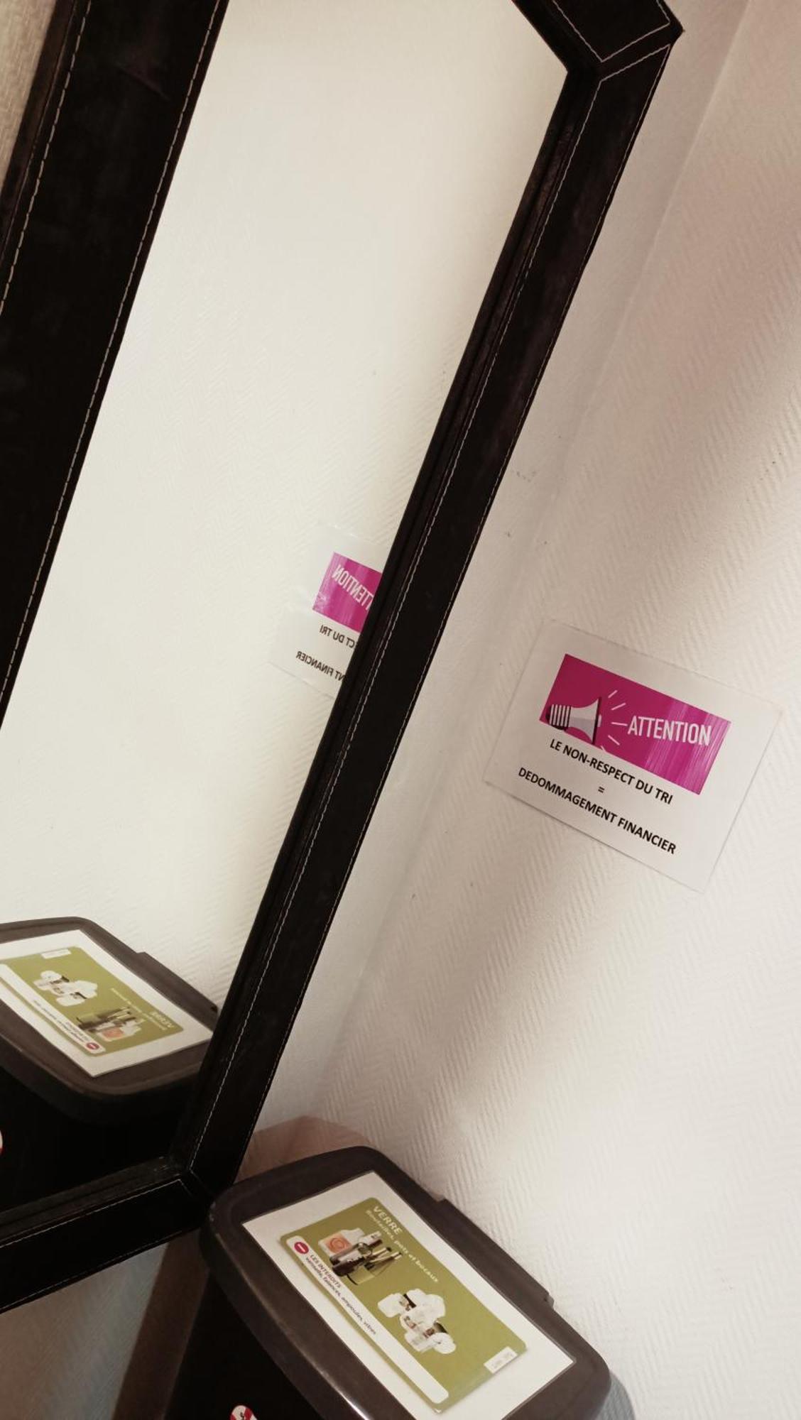 Sw Cosy Apart - Chambly Persan Roissy Δωμάτιο φωτογραφία