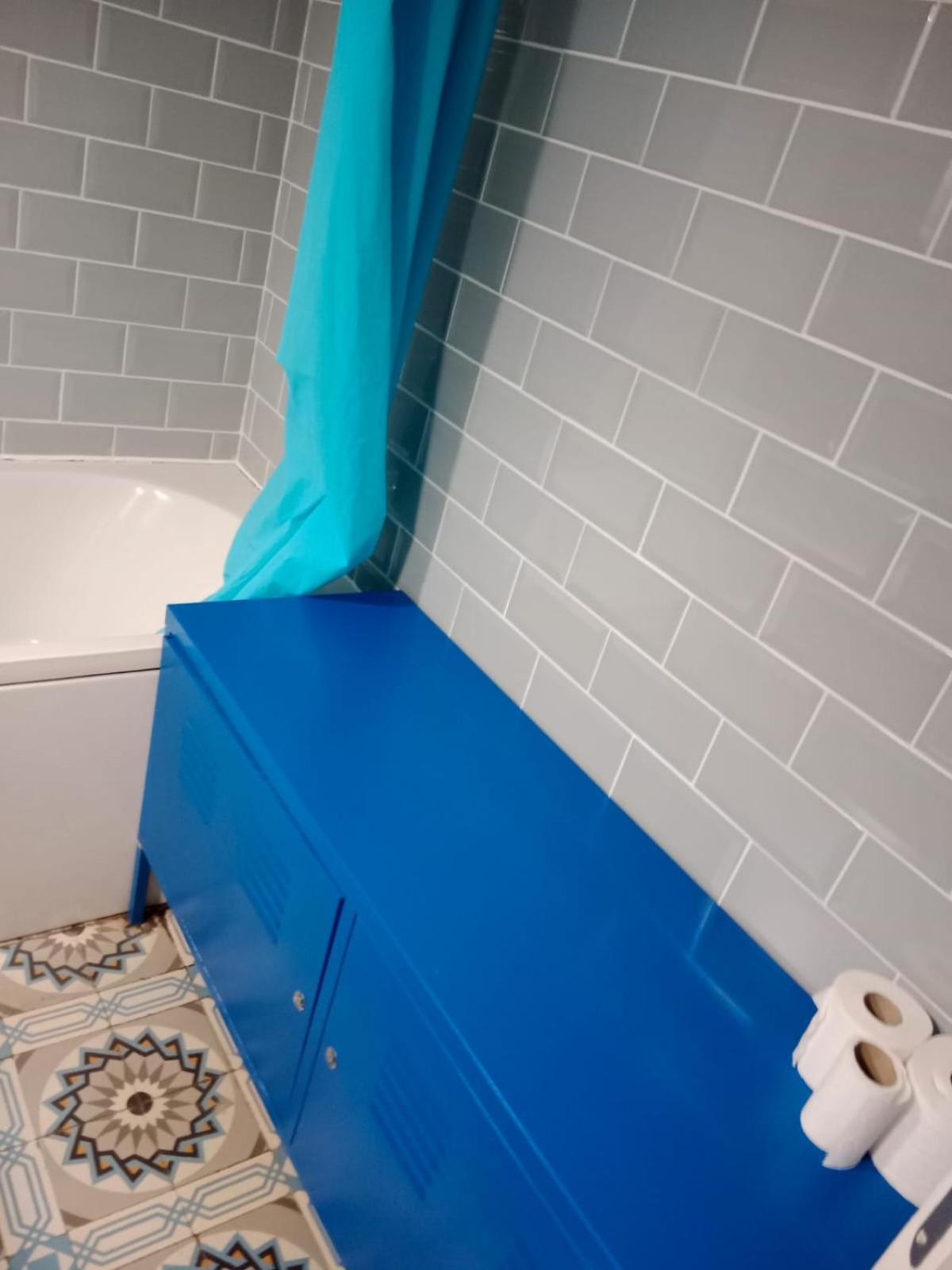 Sw Cosy Apart - Chambly Persan Roissy Δωμάτιο φωτογραφία