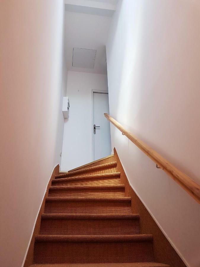 Sw Cosy Apart - Chambly Persan Roissy Εξωτερικό φωτογραφία