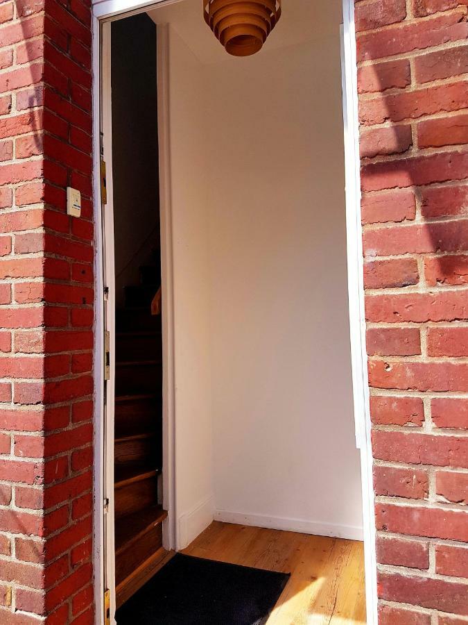 Sw Cosy Apart - Chambly Persan Roissy Εξωτερικό φωτογραφία