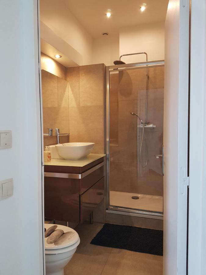 Sw Cosy Apart - Chambly Persan Roissy Εξωτερικό φωτογραφία