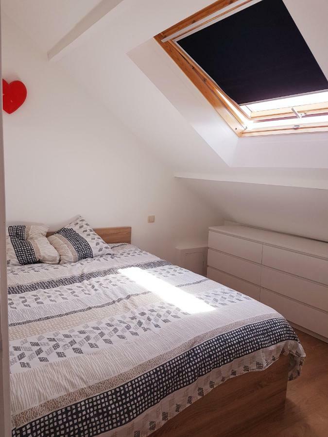 Sw Cosy Apart - Chambly Persan Roissy Εξωτερικό φωτογραφία